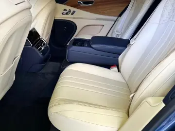 Bentley Flying Spur FLYING SPUR SPEED W12