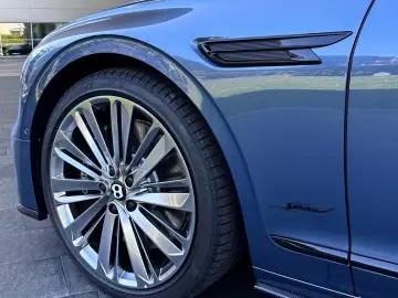 Bentley Flying Spur FLYING SPUR SPEED W12