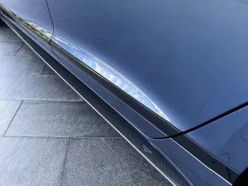 Bentley Flying Spur FLYING SPUR SPEED W12