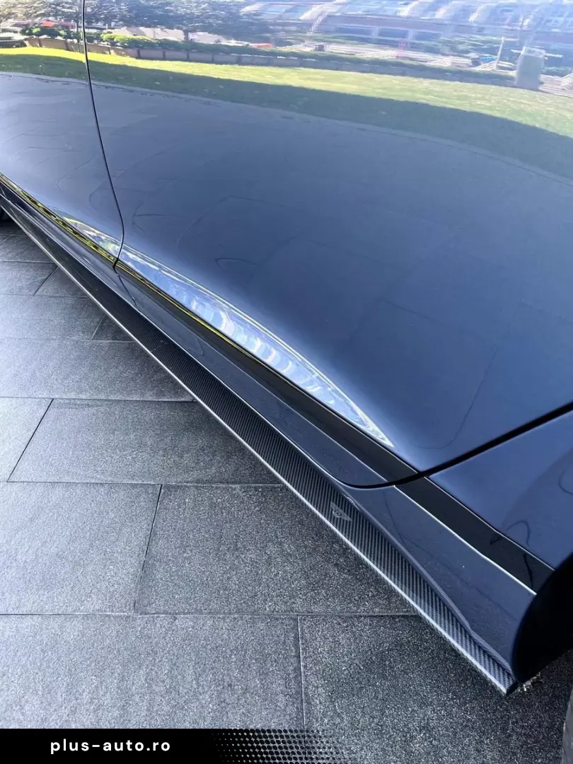 Bentley Flying Spur FLYING SPUR SPEED W12