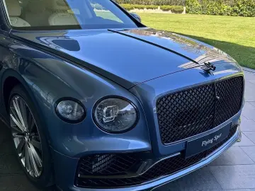 Bentley Flying Spur FLYING SPUR SPEED W12