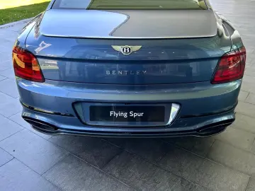 Bentley Flying Spur FLYING SPUR SPEED W12