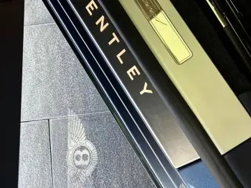 Bentley Flying Spur FLYING SPUR SPEED W12