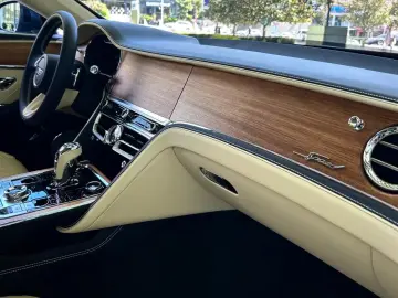 Bentley Flying Spur FLYING SPUR SPEED W12