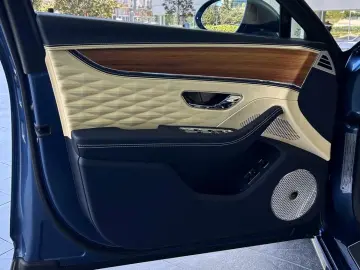 Bentley Flying Spur FLYING SPUR SPEED W12