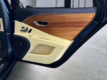 Bentley Flying Spur FLYING SPUR SPEED W12