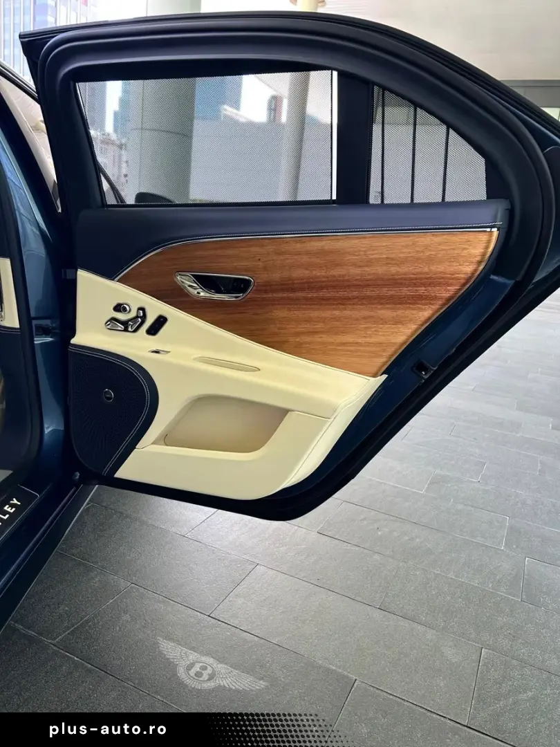 Bentley Flying Spur FLYING SPUR SPEED W12