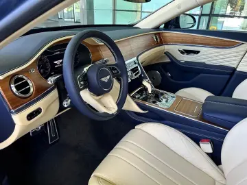 Bentley Flying Spur FLYING SPUR SPEED W12