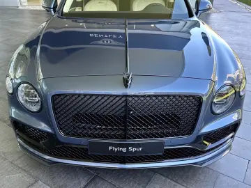 Bentley Flying Spur FLYING SPUR SPEED W12