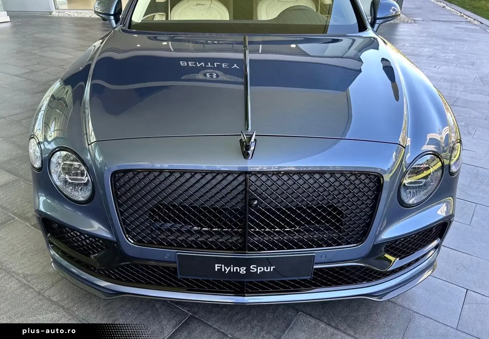 Bentley Flying Spur FLYING SPUR SPEED W12