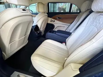 Bentley Flying Spur FLYING SPUR SPEED W12