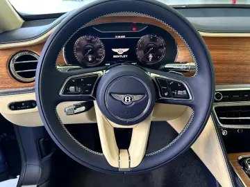 Bentley Flying Spur FLYING SPUR SPEED W12