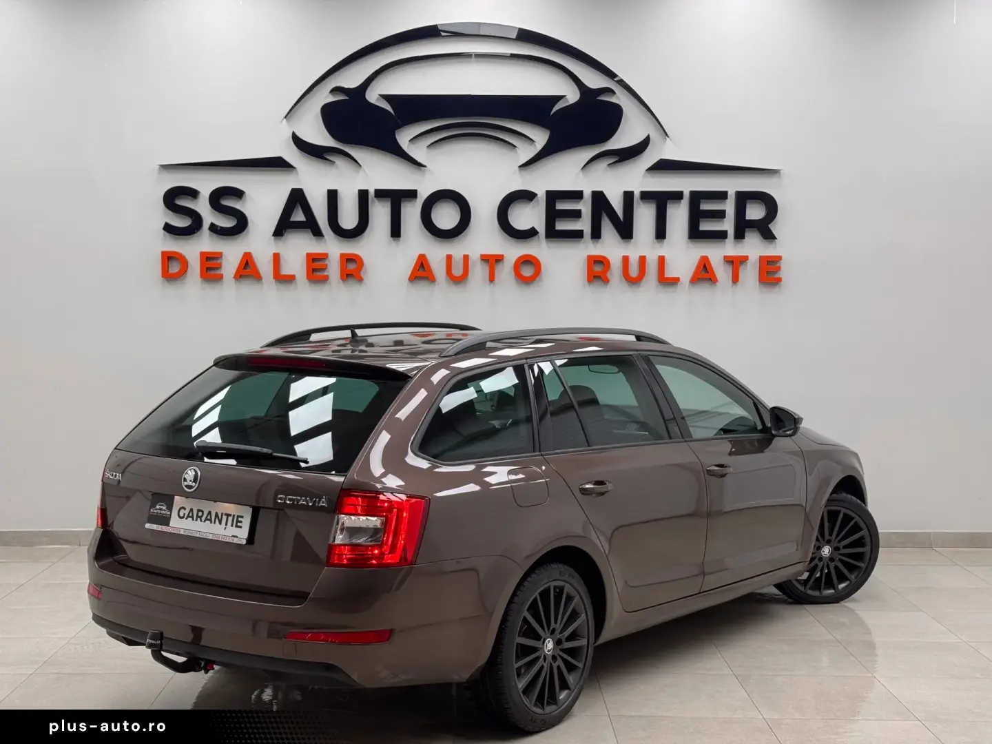 Skoda Octavia 1.6 TDI (Green tec) Style