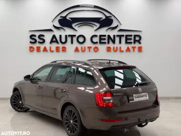 Skoda Octavia 1.6 TDI (Green tec) Style