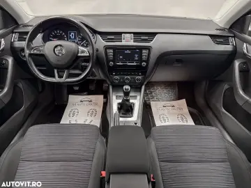 Skoda Octavia 1.6 TDI (Green tec) Style