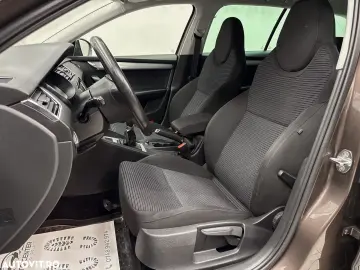 Skoda Octavia 1.6 TDI (Green tec) Style