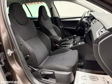 Skoda Octavia 1.6 TDI (Green tec) Style