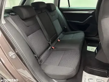 Skoda Octavia 1.6 TDI (Green tec) Style