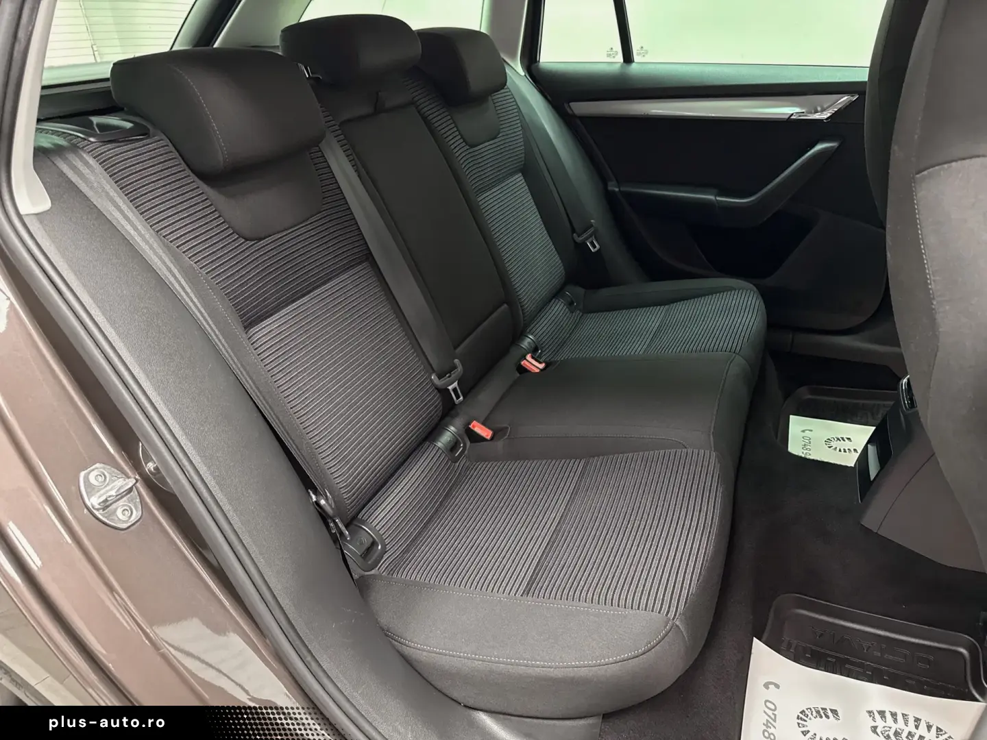 Skoda Octavia 1.6 TDI (Green tec) Style