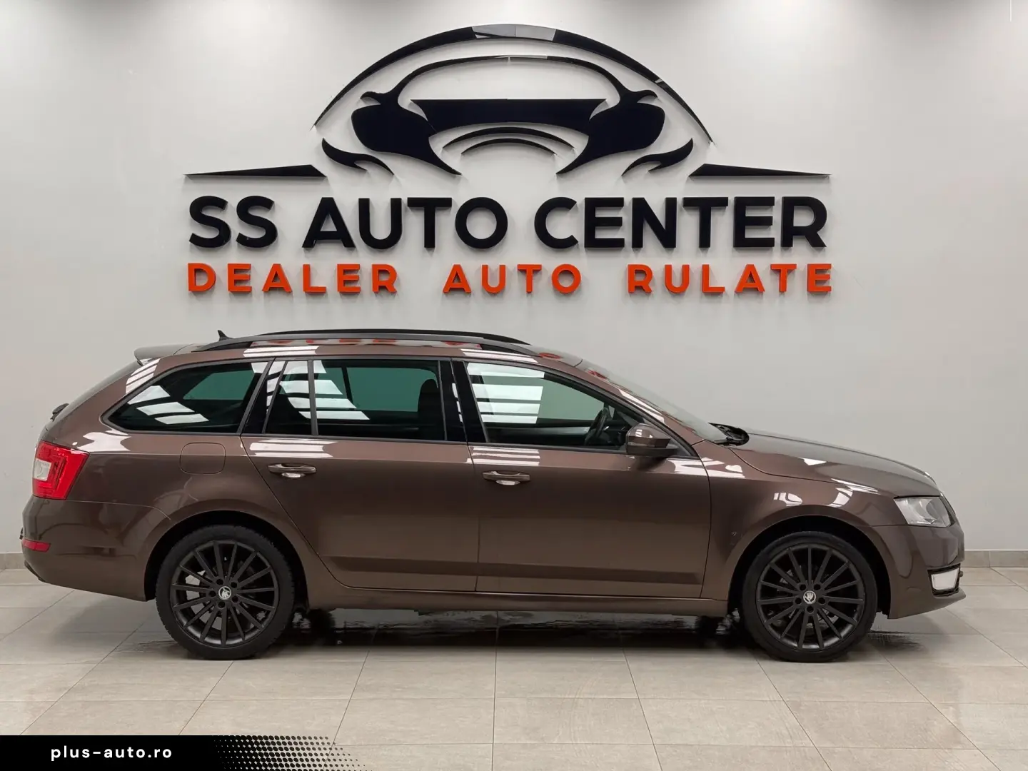 Skoda Octavia 1.6 TDI (Green tec) Style