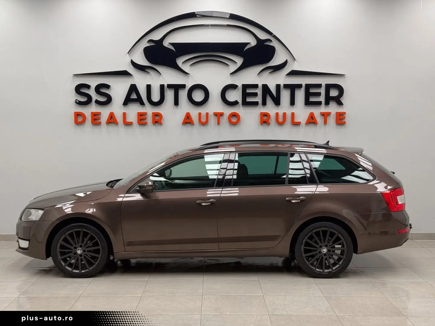 Skoda Octavia 1.6 TDI (Green tec) Style