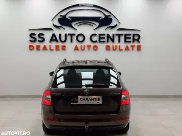 Skoda Octavia 1.6 TDI (Green tec) Style