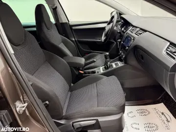 Skoda Octavia 1.6 TDI (Green tec) Style