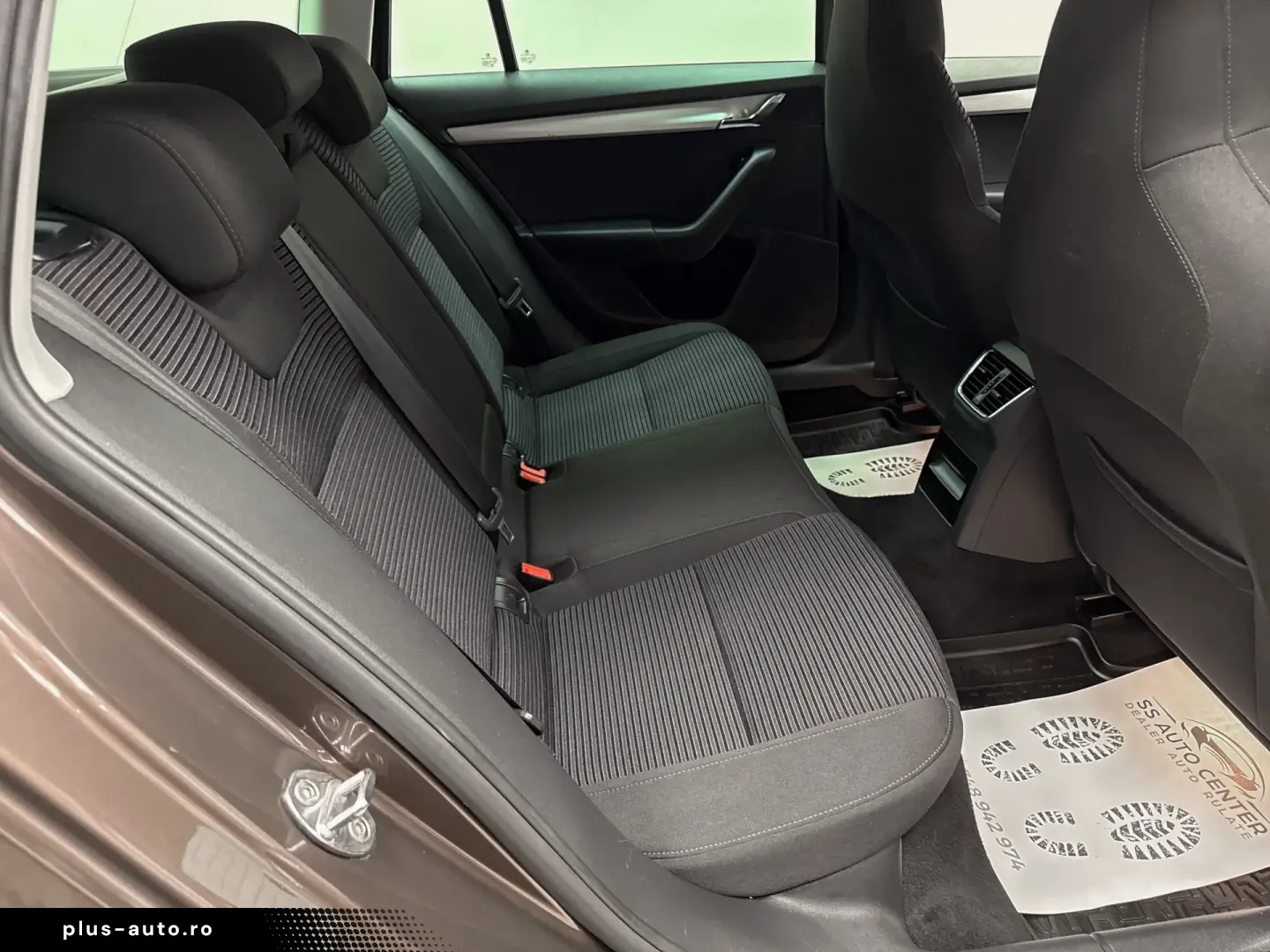 Skoda Octavia 1.6 TDI (Green tec) Style