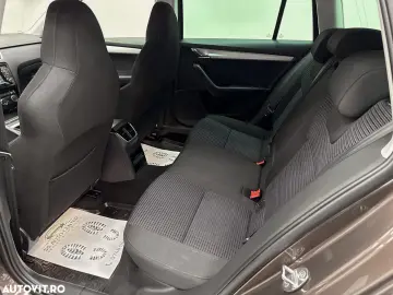 Skoda Octavia 1.6 TDI (Green tec) Style