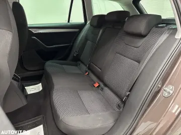 Skoda Octavia 1.6 TDI (Green tec) Style