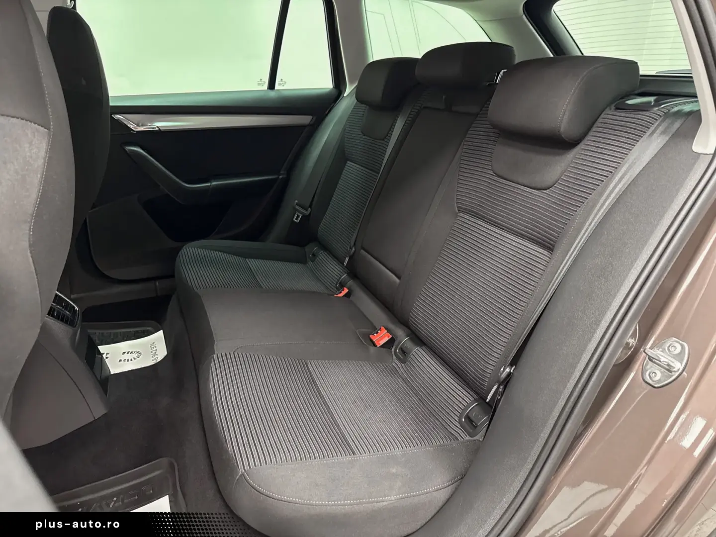 Skoda Octavia 1.6 TDI (Green tec) Style