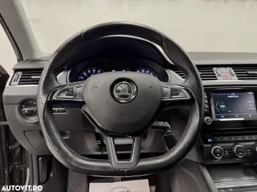 Skoda Octavia 1.6 TDI (Green tec) Style