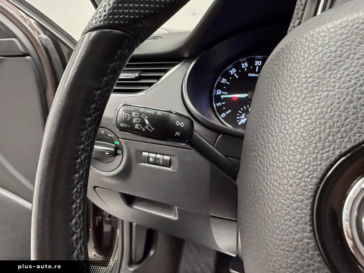 Skoda Octavia 1.6 TDI (Green tec) Style