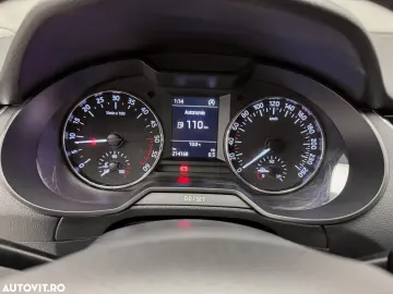 Skoda Octavia 1.6 TDI (Green tec) Style