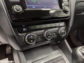 Skoda Octavia 1.6 TDI (Green tec) Style