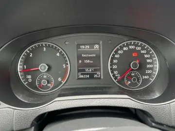 Volkswagen Sharan 7 Locuri  2011