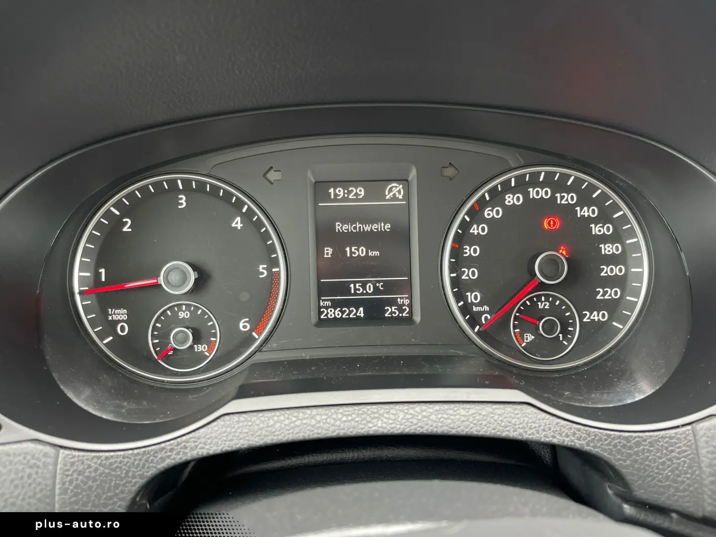 Volkswagen Sharan 7 Locuri  2011