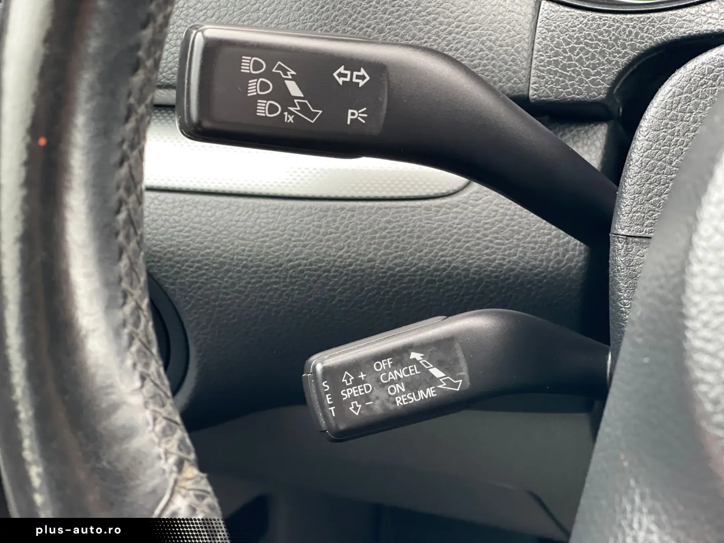 Volkswagen Sharan 7 Locuri  2011