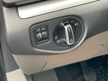 Volkswagen Sharan 7 Locuri  2011