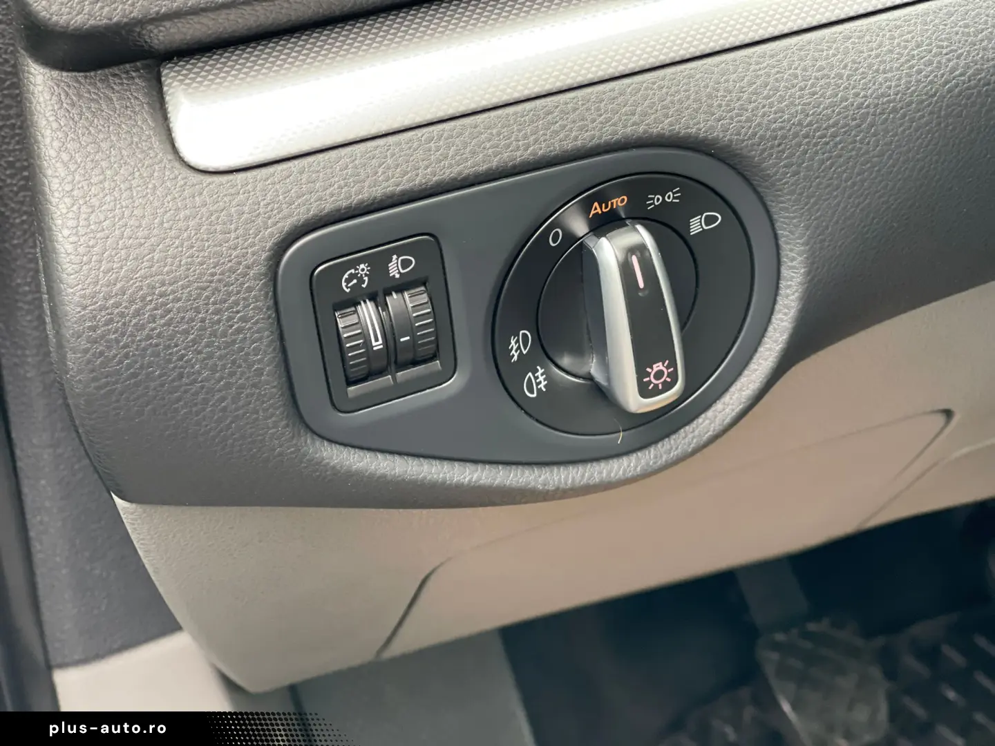 Volkswagen Sharan 7 Locuri  2011