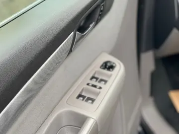 Volkswagen Sharan 7 Locuri  2011