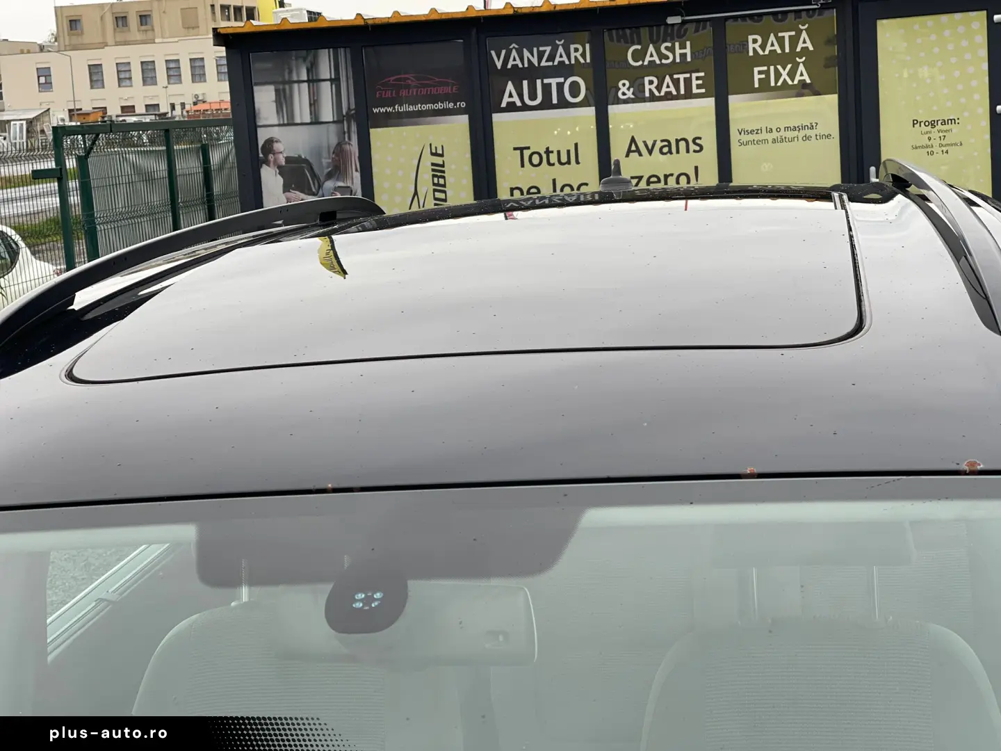 Volkswagen Sharan 7 Locuri  2011