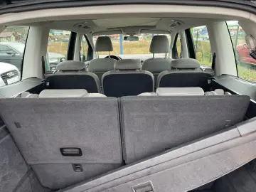 Volkswagen Sharan 7 Locuri  2011