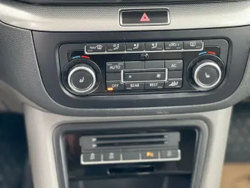 Volkswagen Sharan 7 Locuri  2011