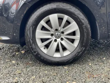 Volkswagen Sharan 7 Locuri  2011