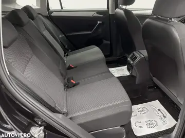 Volkswagen Tiguan 1.4 TSI (BlueMotion Technology) Trendline