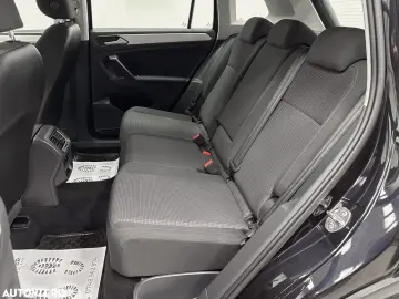 Volkswagen Tiguan 1.4 TSI (BlueMotion Technology) Trendline