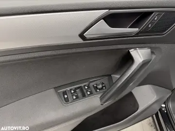 Volkswagen Tiguan 1.4 TSI (BlueMotion Technology) Trendline