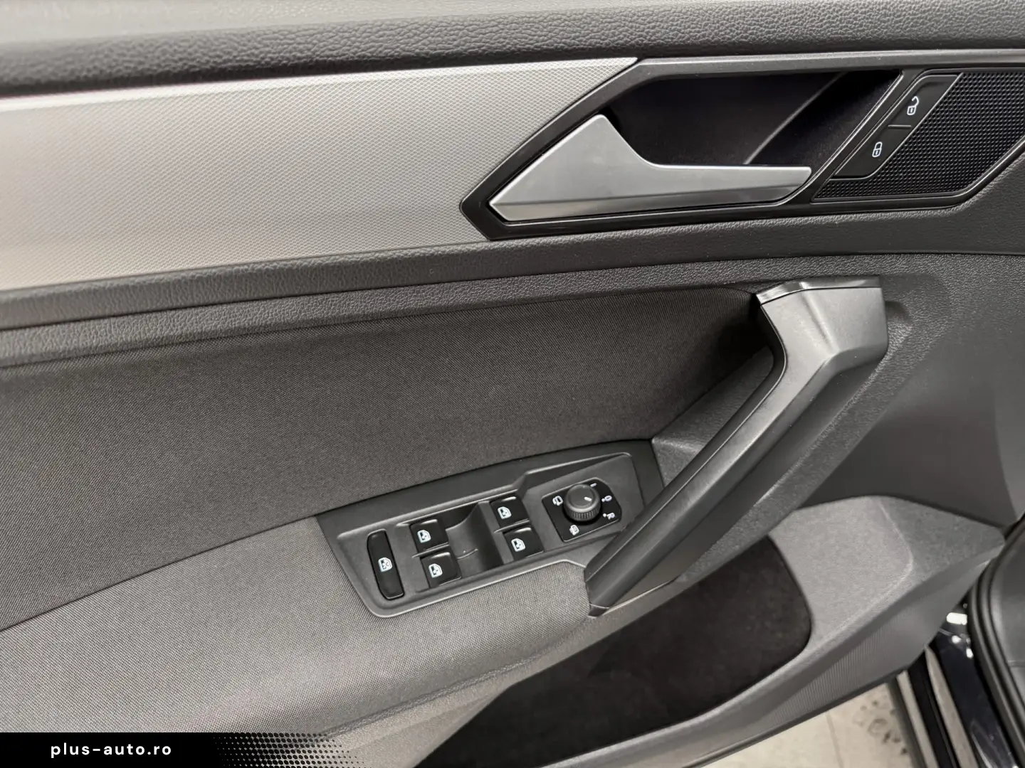 Volkswagen Tiguan 1.4 TSI (BlueMotion Technology) Trendline