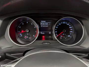 Volkswagen Tiguan 1.4 TSI (BlueMotion Technology) Trendline